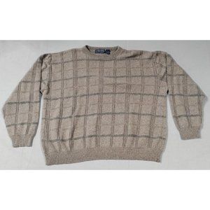 Susquehanna Trail Outfitters Sweater Mens 2X Made in USA